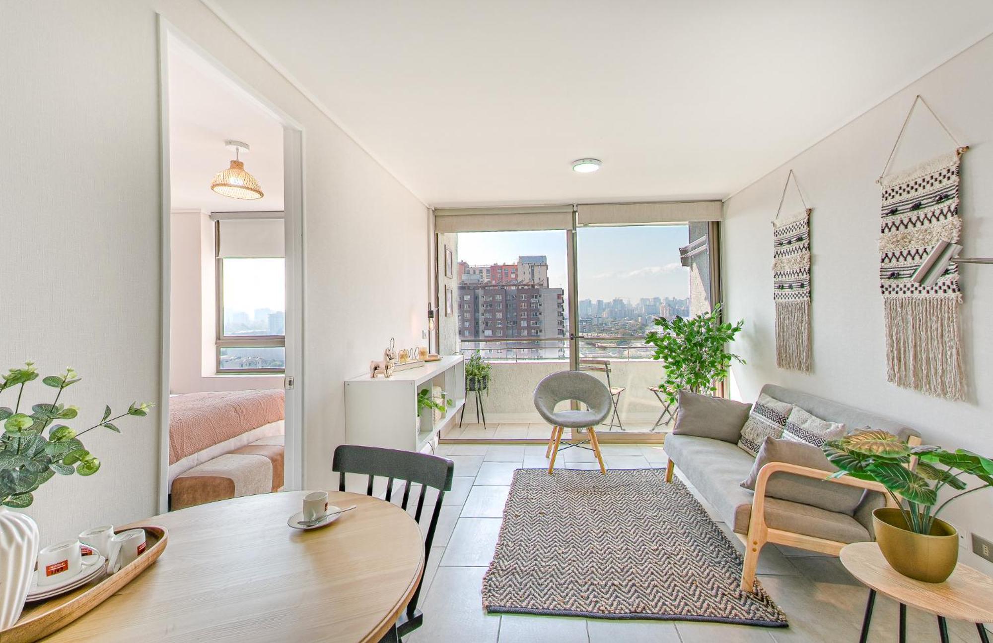 Apartamento Sweet Chile Ii