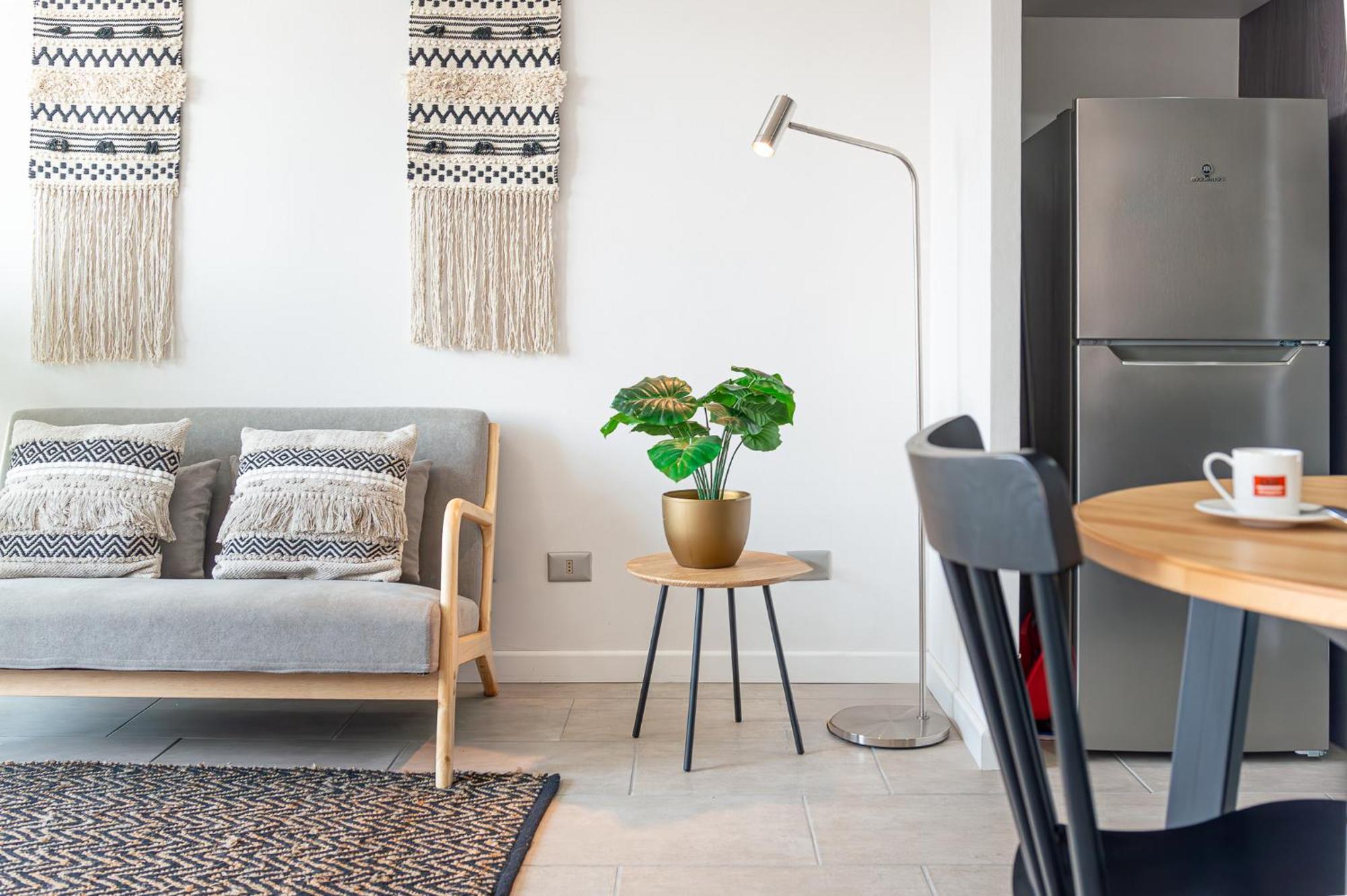 Apartamento Sweet Chile Ii *