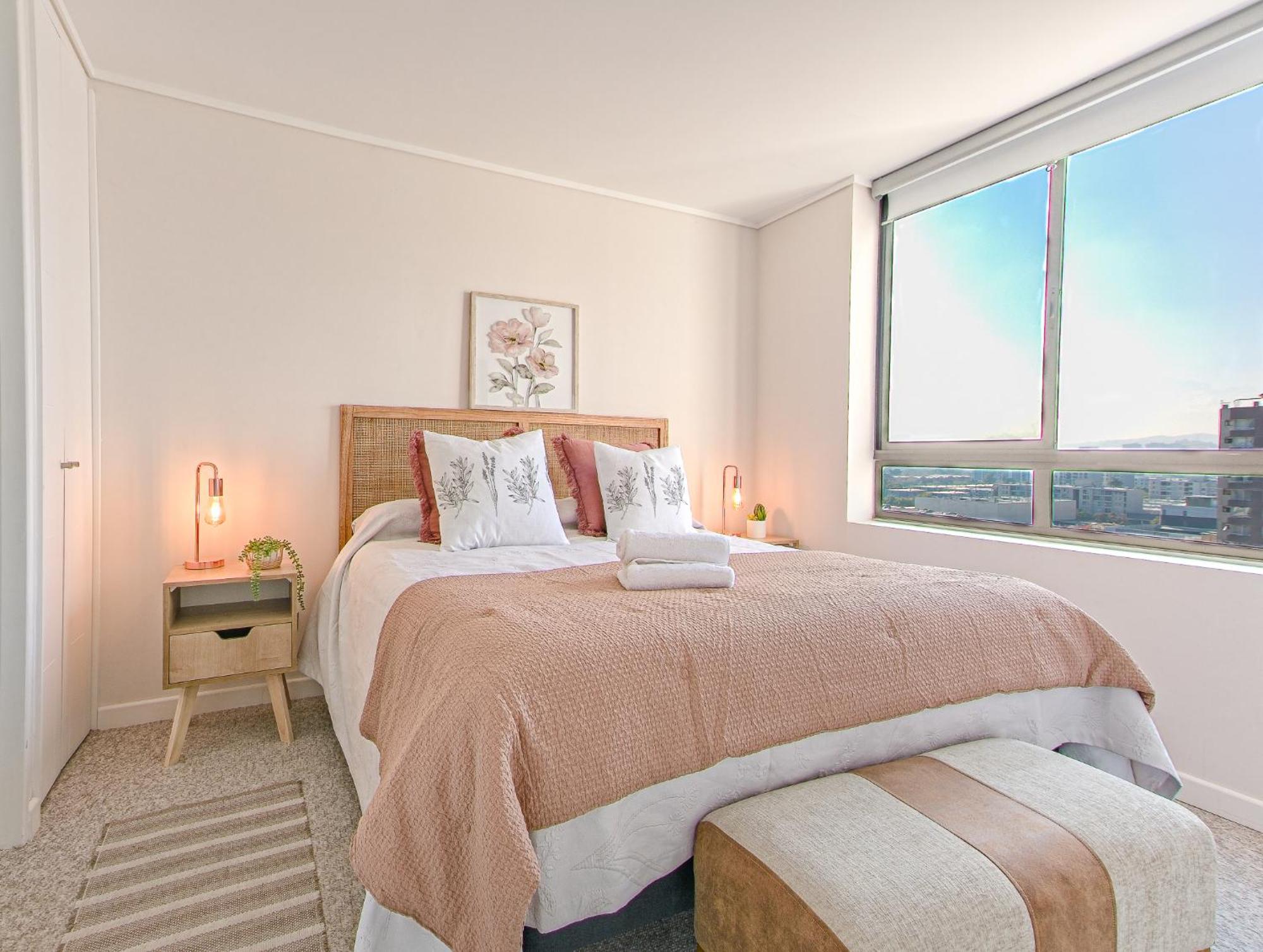 Apartamento Sweet Chile Ii