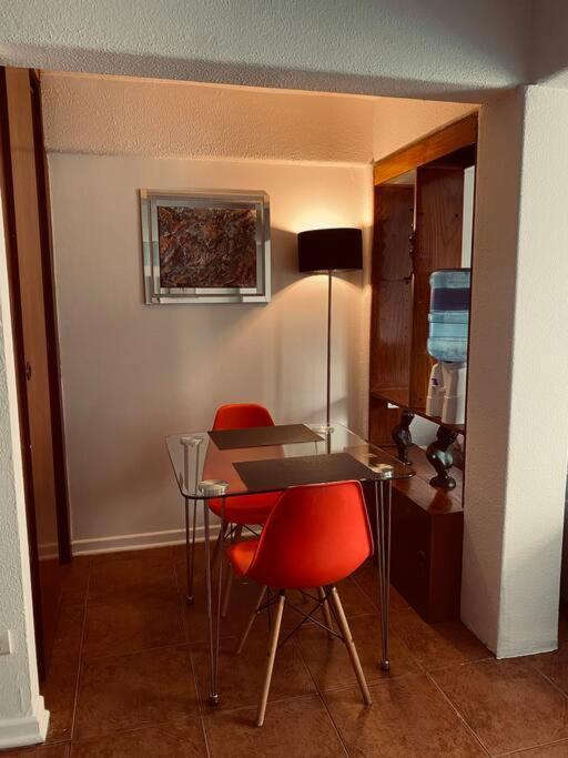 Apartamento D&d Providencia 2 *