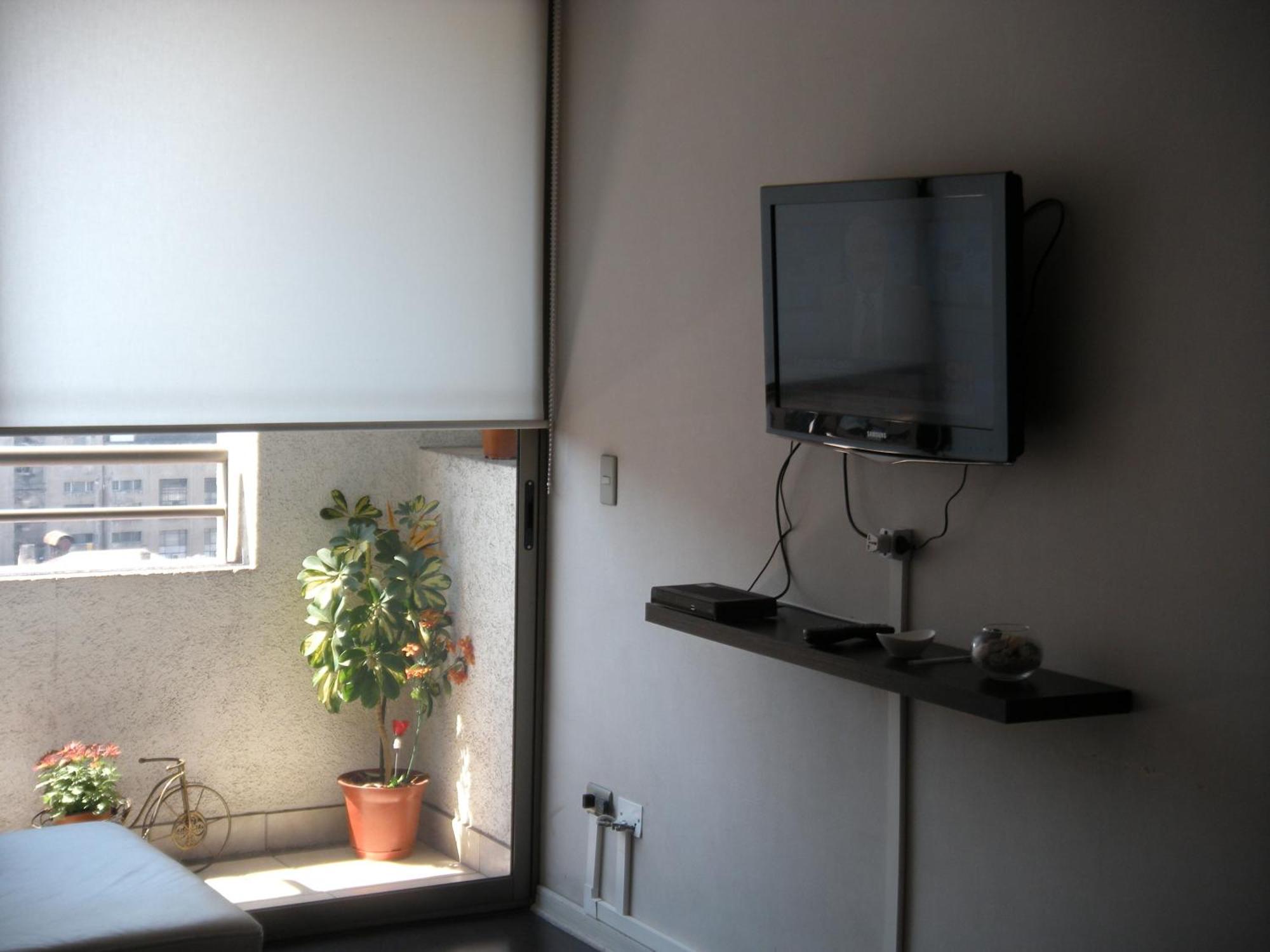 Apartment Zenteno *