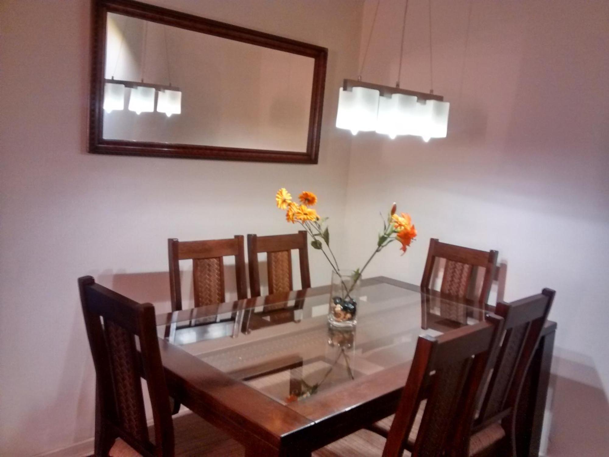 Apartment Zenteno Santiago