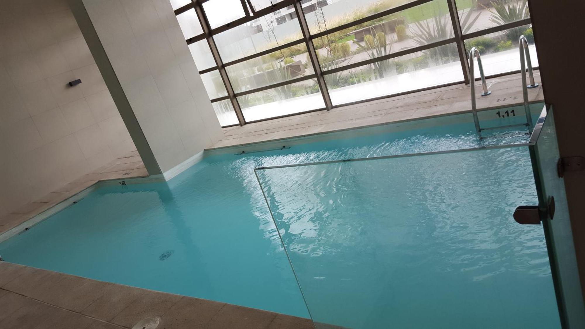 Apartamento Cerro Colorado *