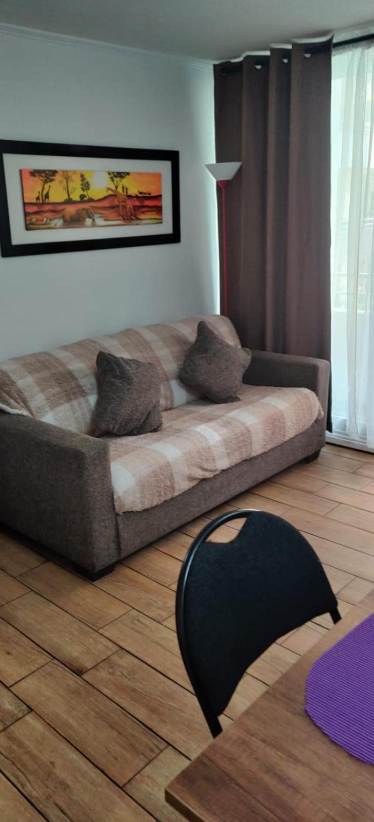 Apartamento Gloria