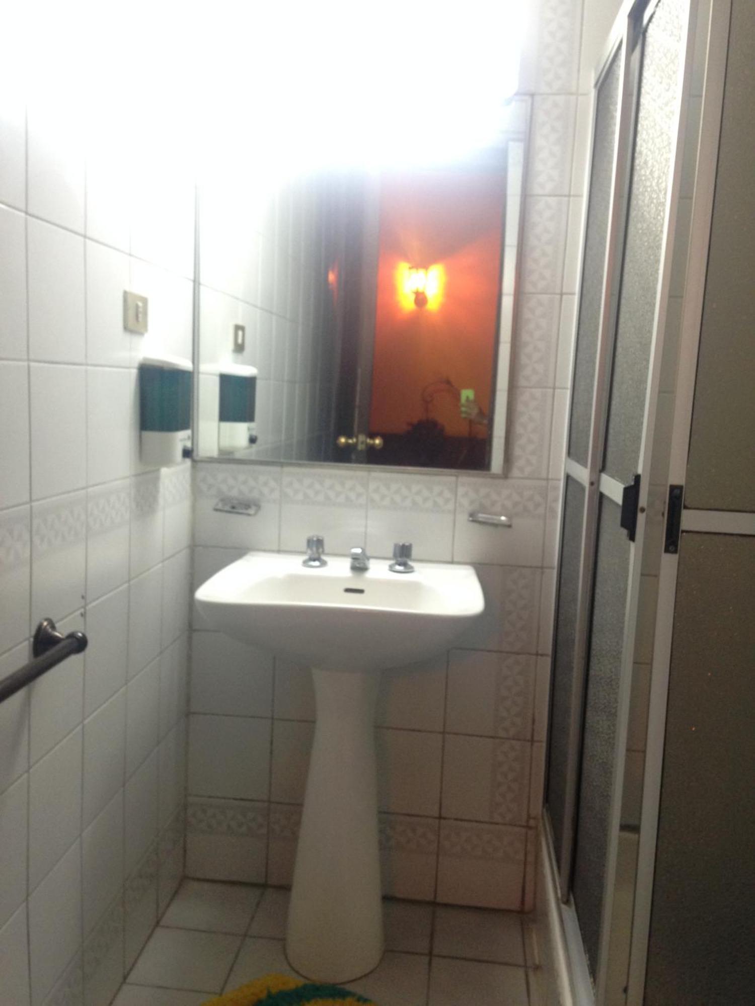 La Castellana Hotel *