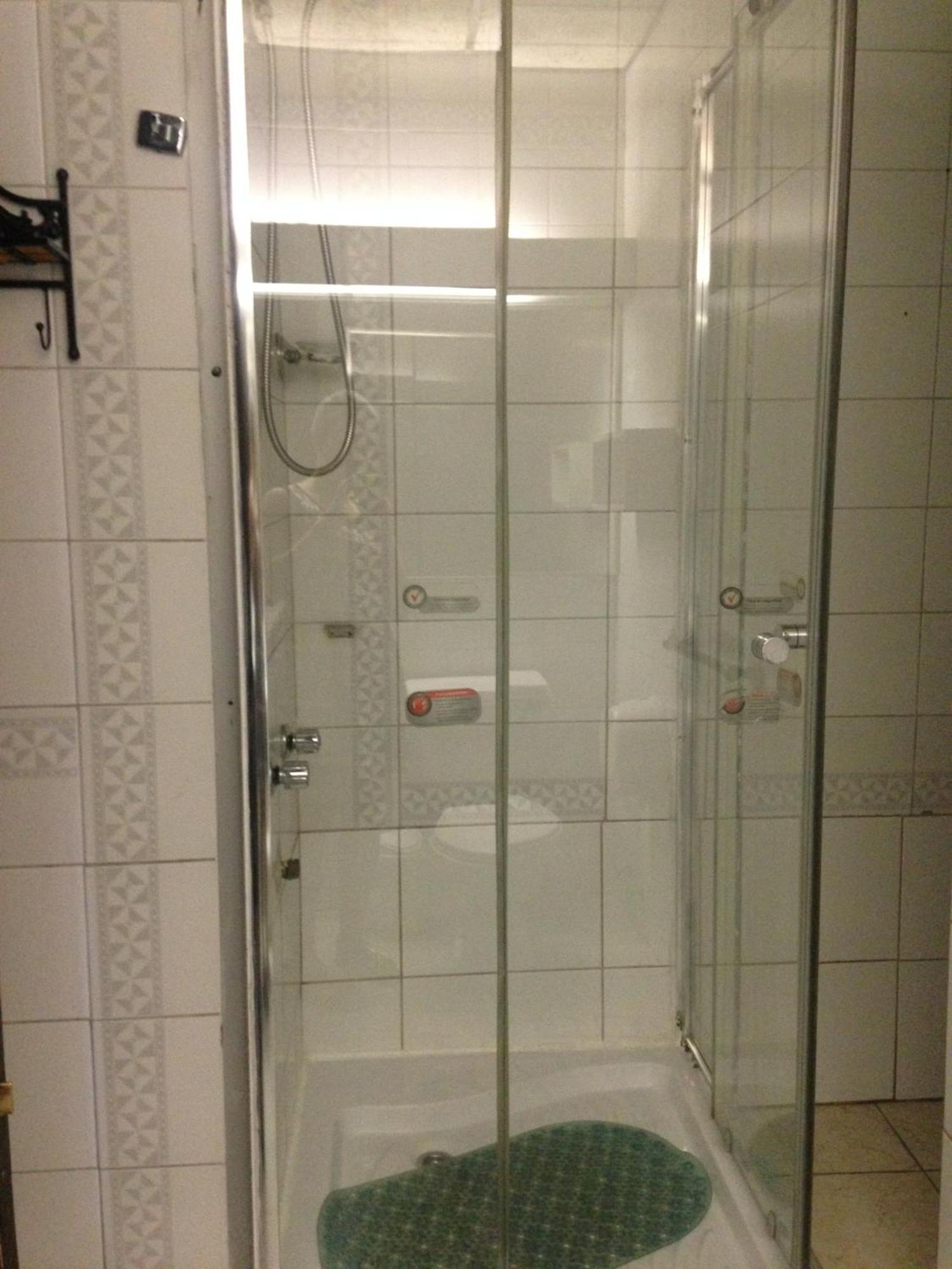 La Castellana Hotel *
