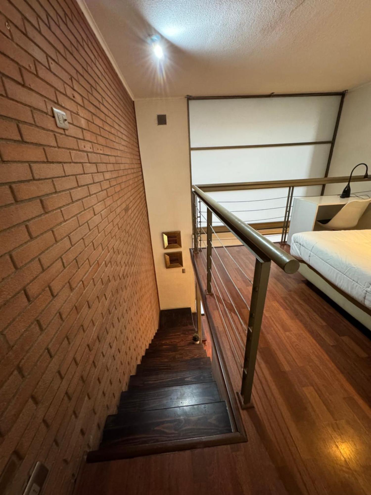 Alta Merced 562 Apartamento