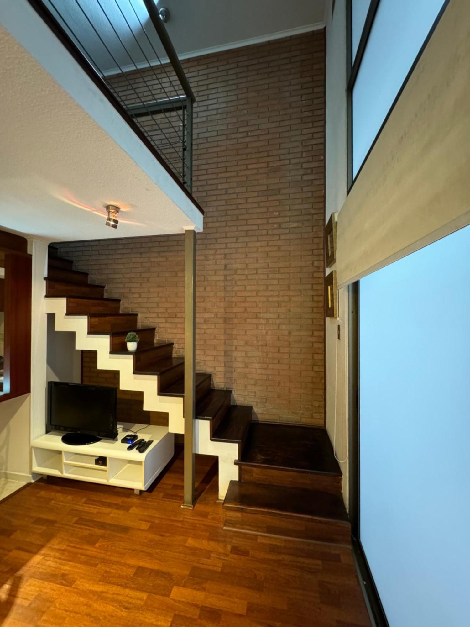 Alta Merced 562 Apartamento