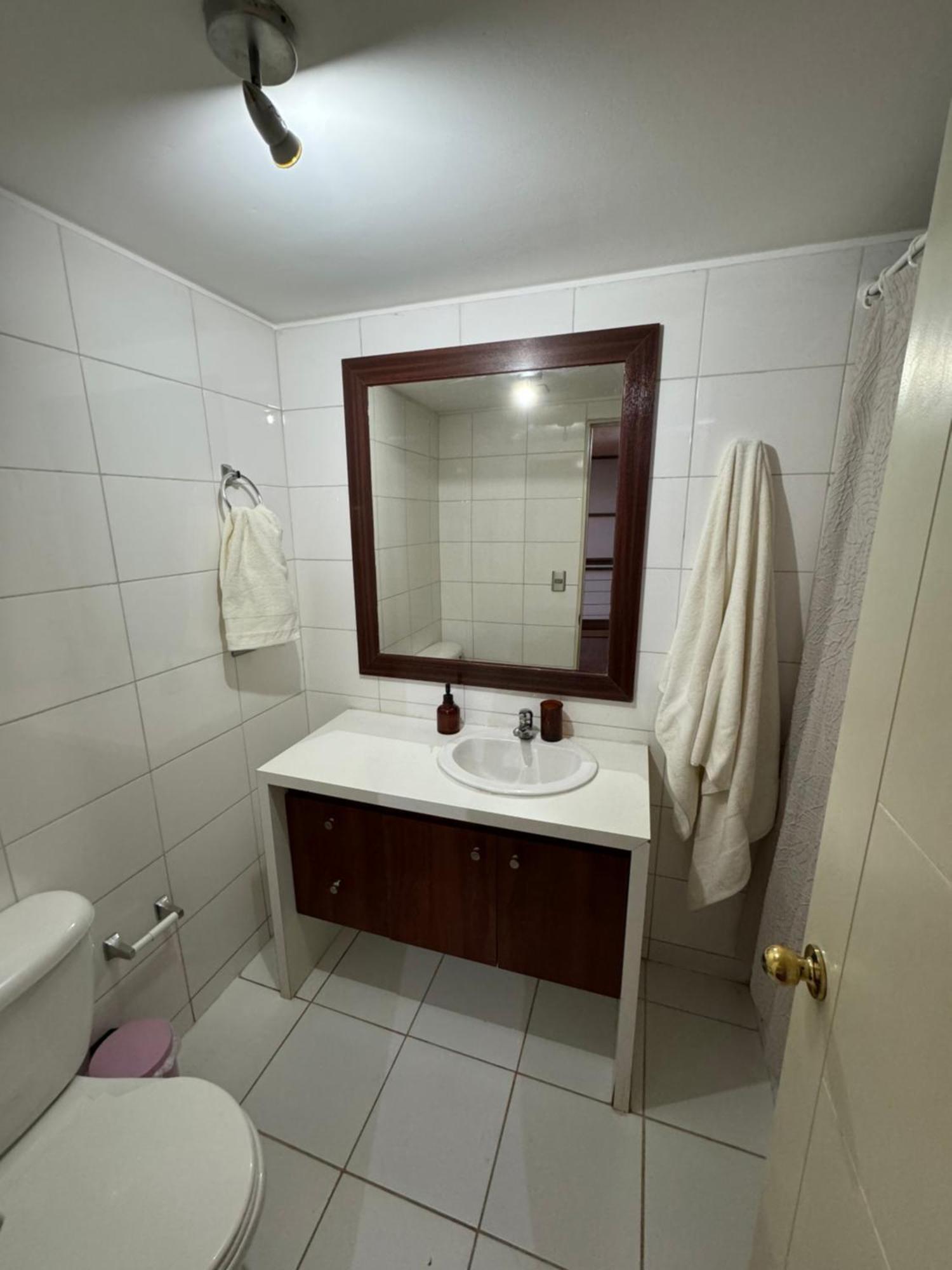 Apartamento Alta Merced 562