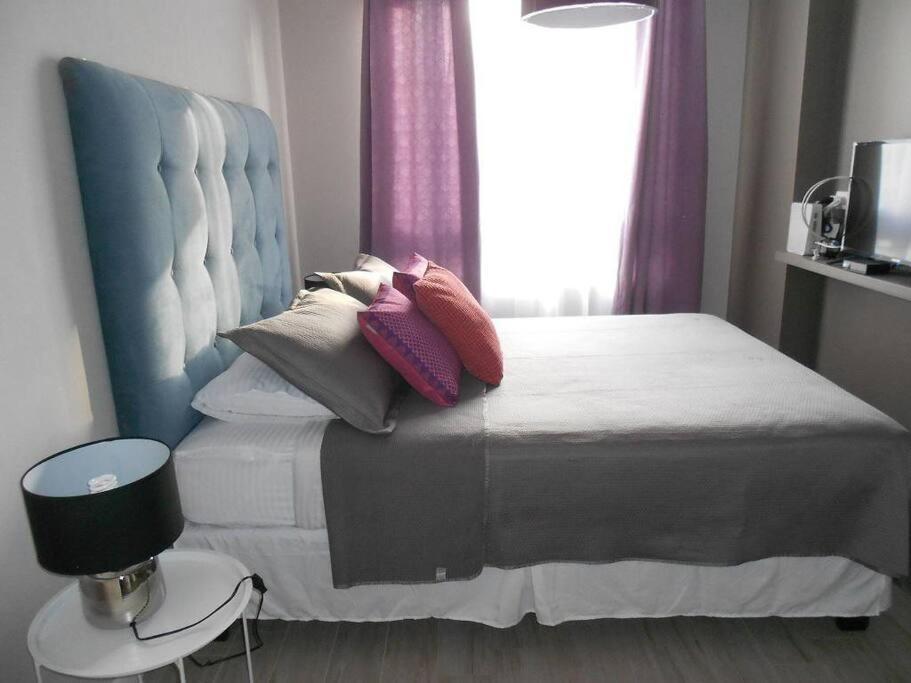 Apartamento Fabuloso Departamento Cercano A Metro Santa Lucia