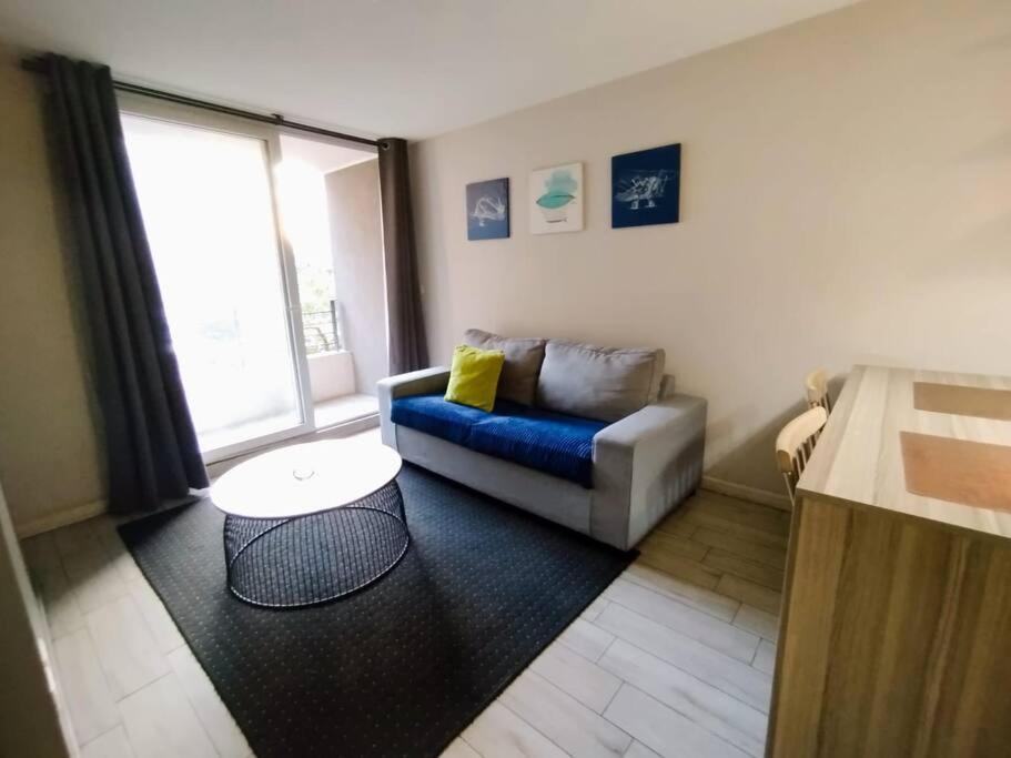 Apartamento Fabuloso Departamento Cercano A Metro Santa Lucia Santiago de Chile