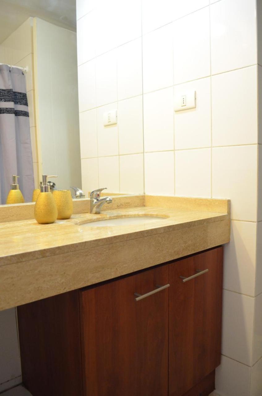 Lastarria Apartamento Santiago