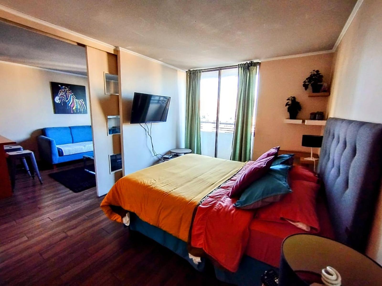 Lastarria Apartamento *