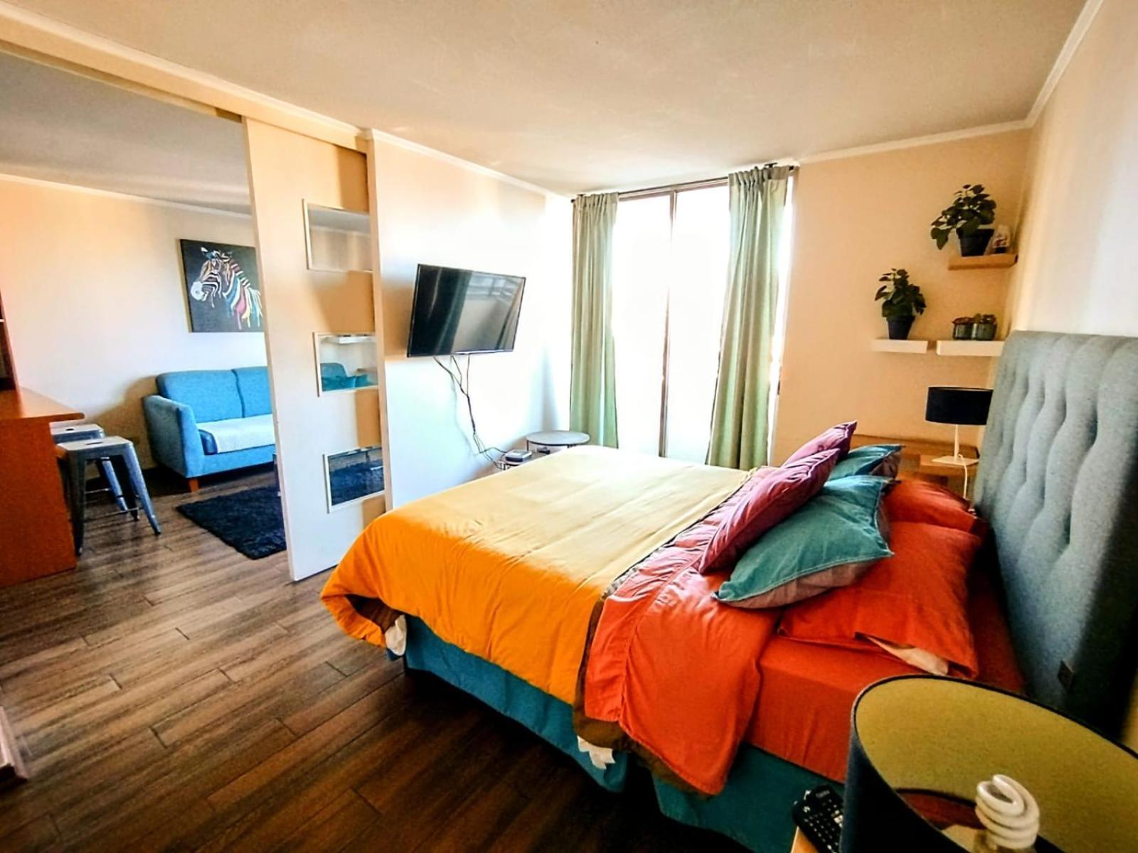 Lastarria Apartamento Santiago