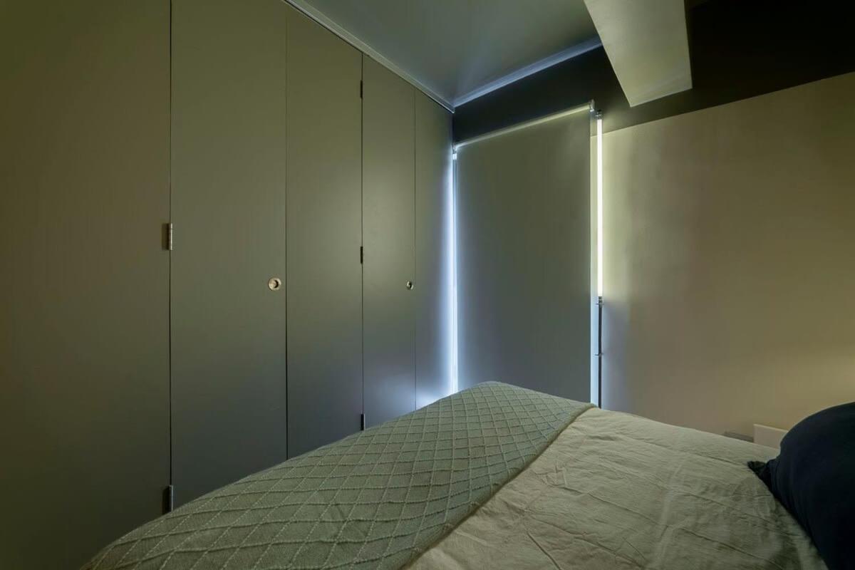 Apartamento Encantador Espacio Cercano De Barrio Italia