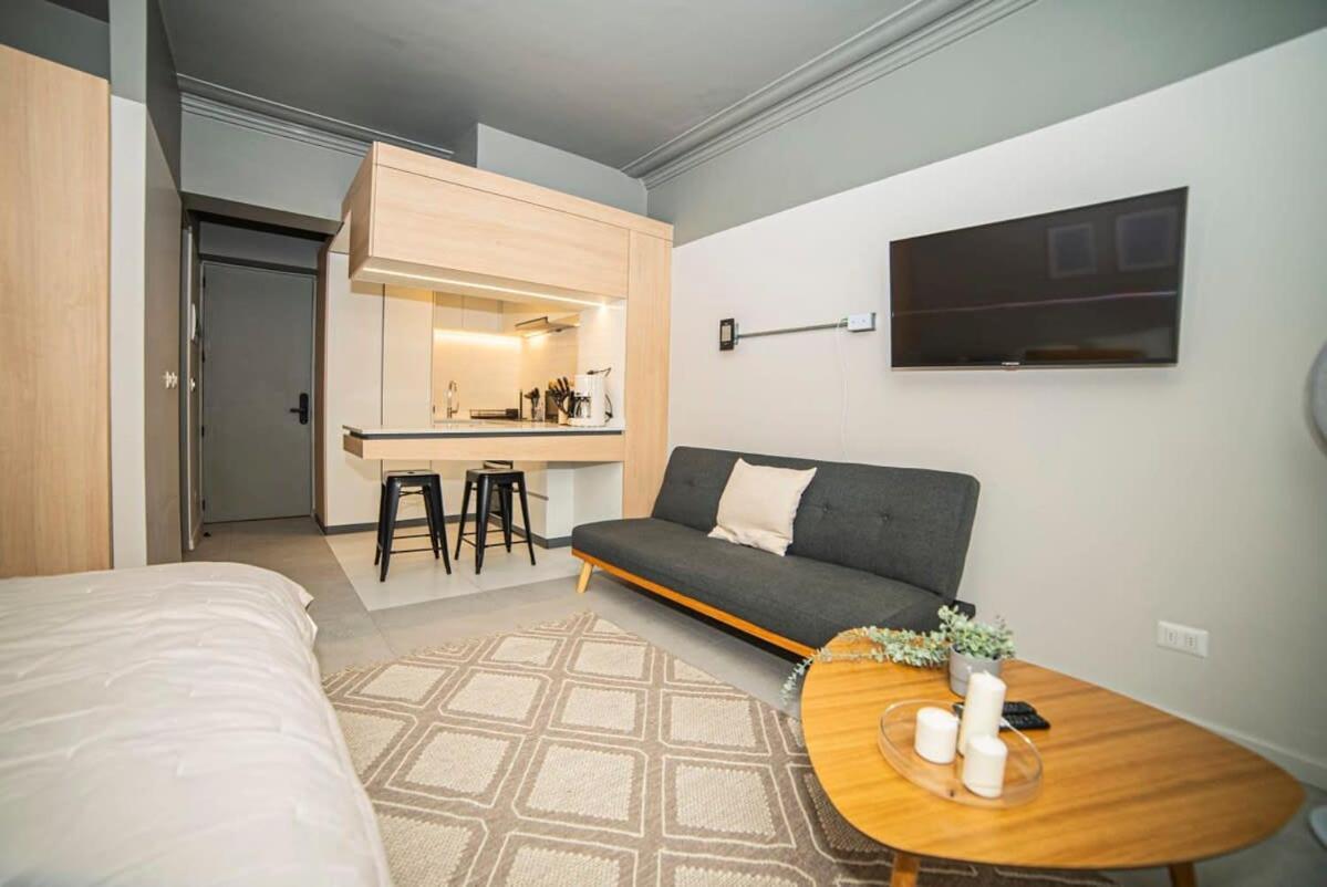 Apartamento Relajate En Este Encantador Departamento Santiago