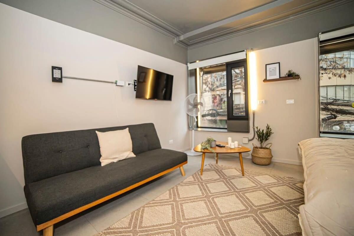Apartamento Relajate En Este Encantador Departamento *