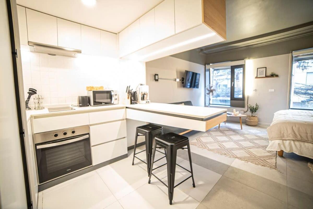Relajate En Este Encantador Departamento Apartamento