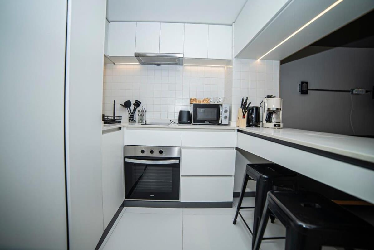 Relajate En Este Encantador Departamento Apartamento *