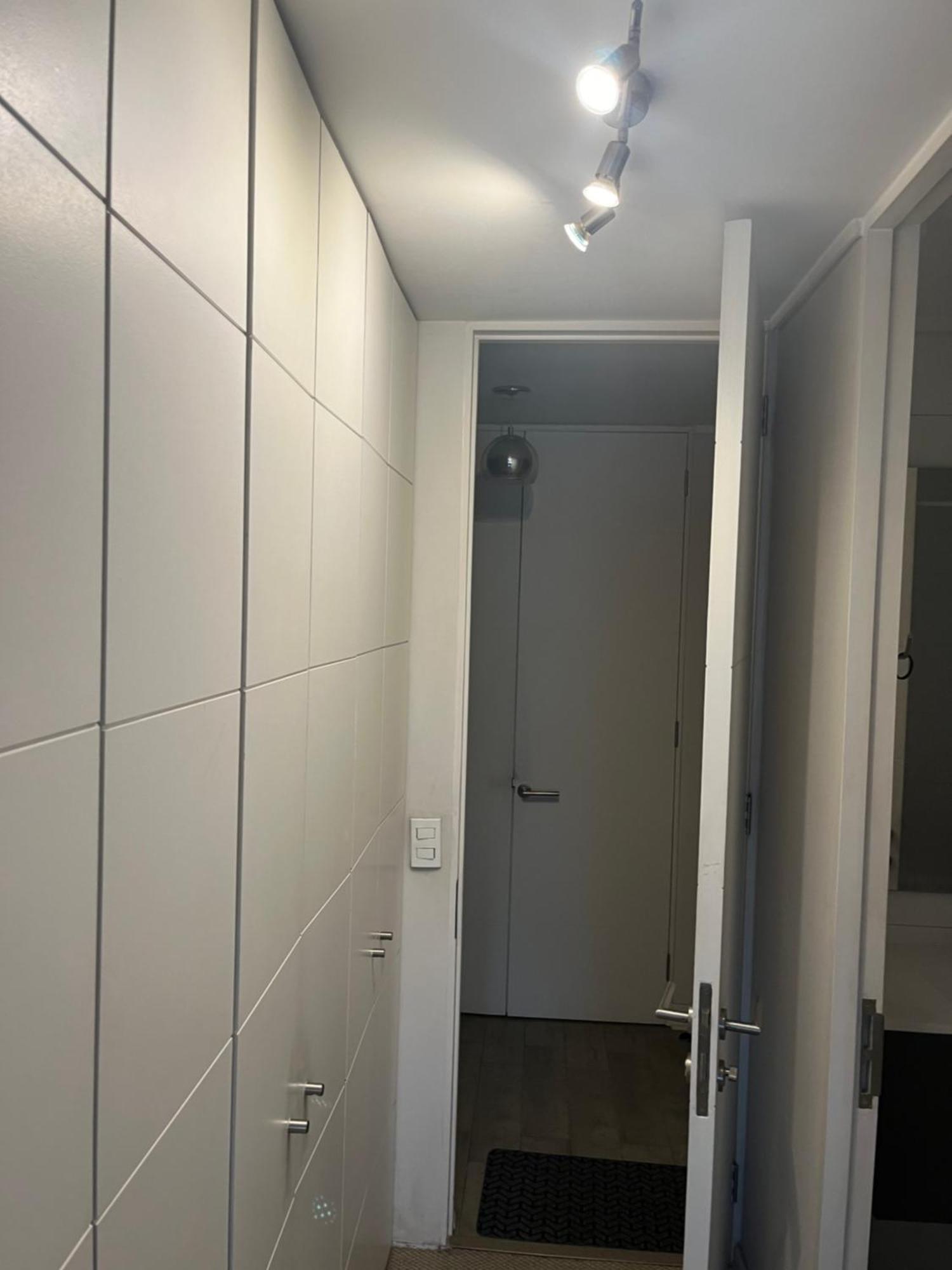 Departamento Comodo Apartamento *