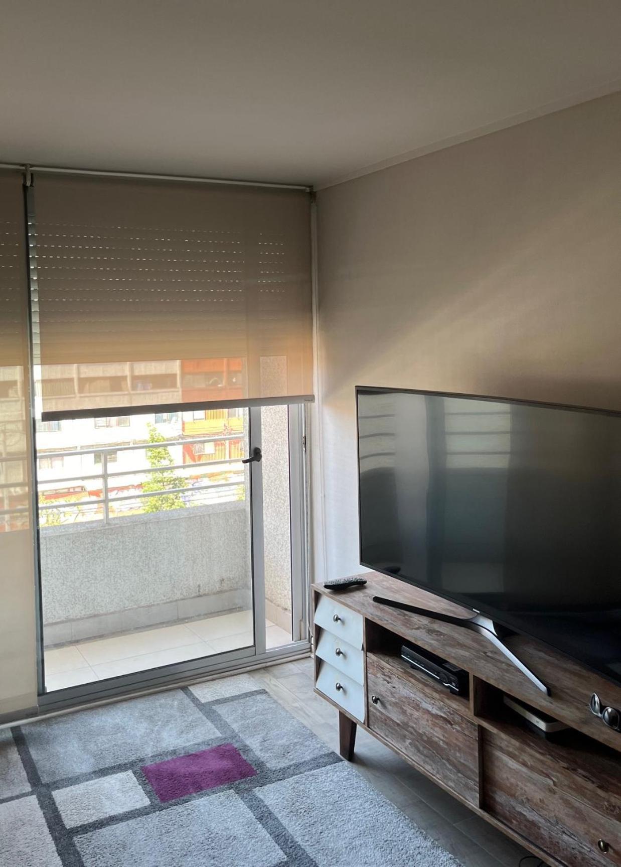 Apartamento Departamento Comodo