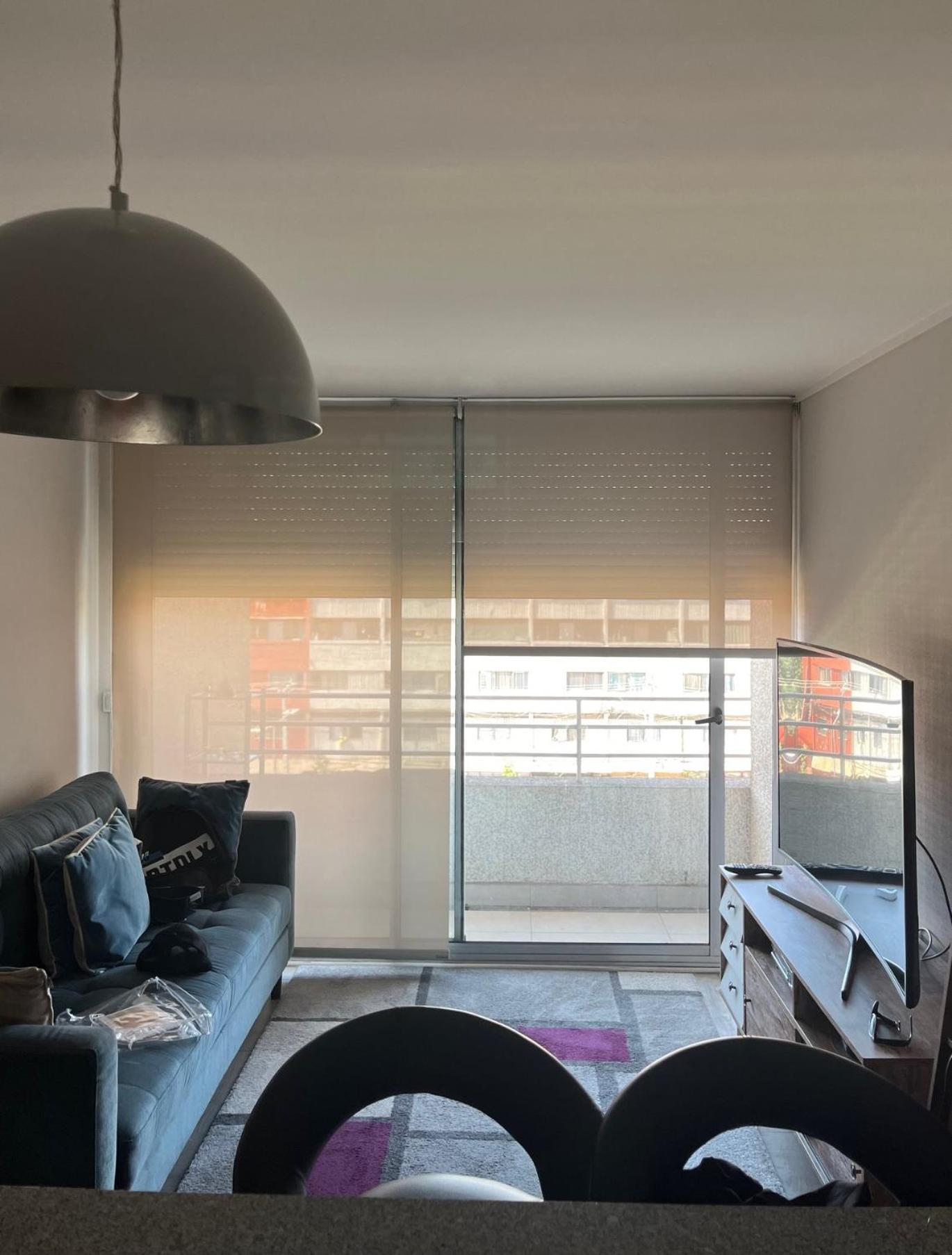 Departamento Comodo Apartamento *