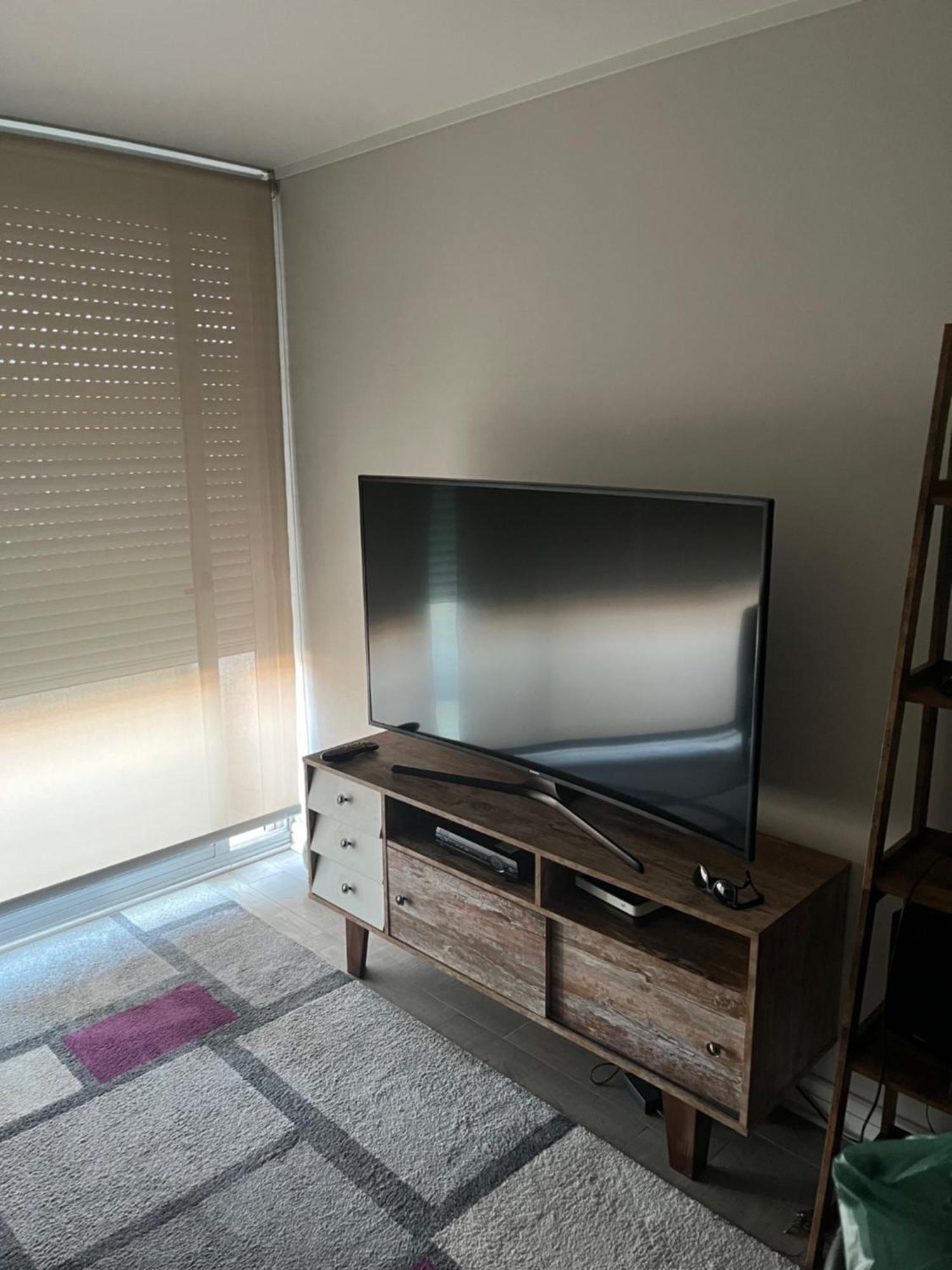 Apartamento Departamento Comodo Santiago de Chile