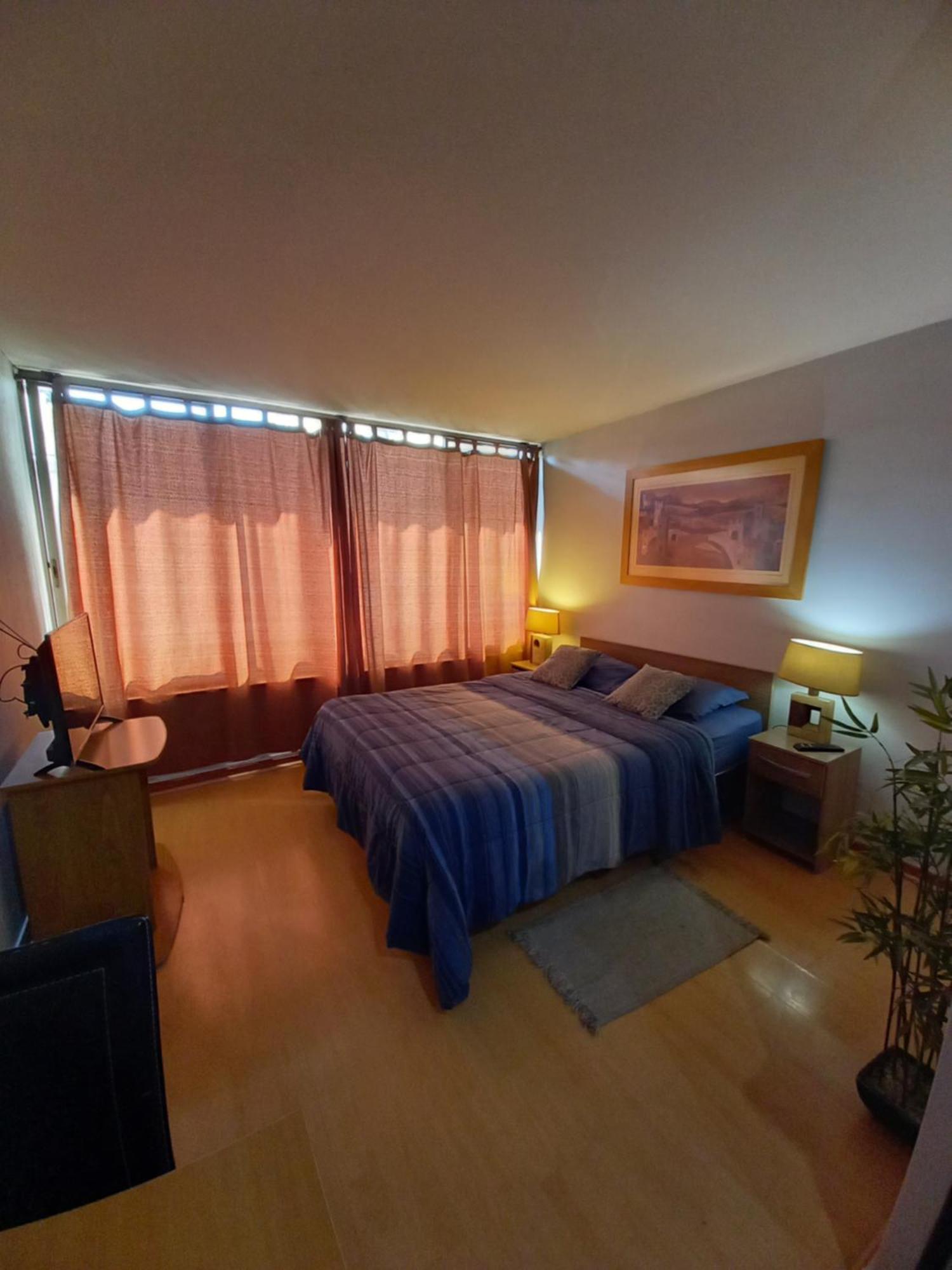 Apartamento Dv