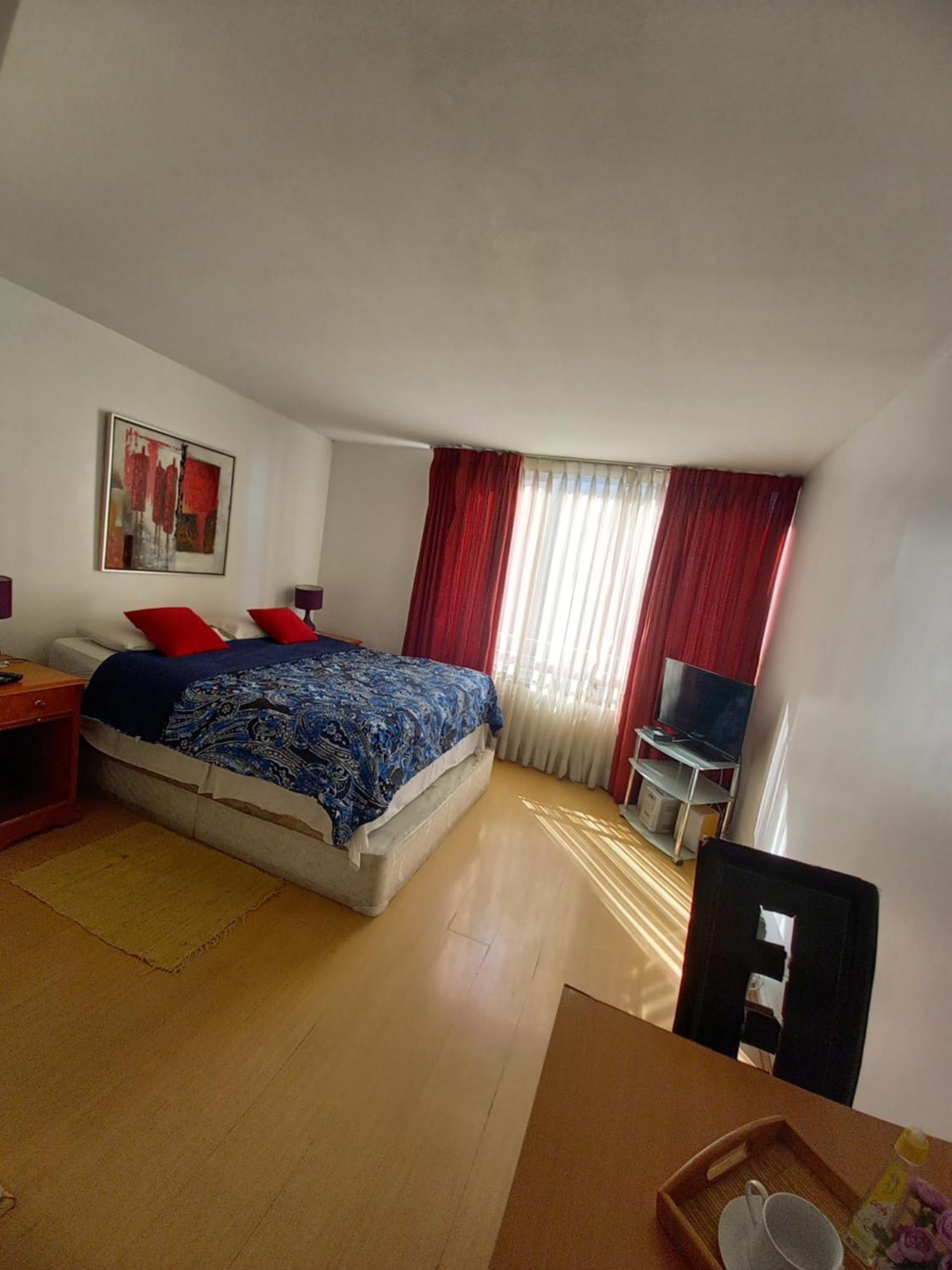 Dv Apartamento *