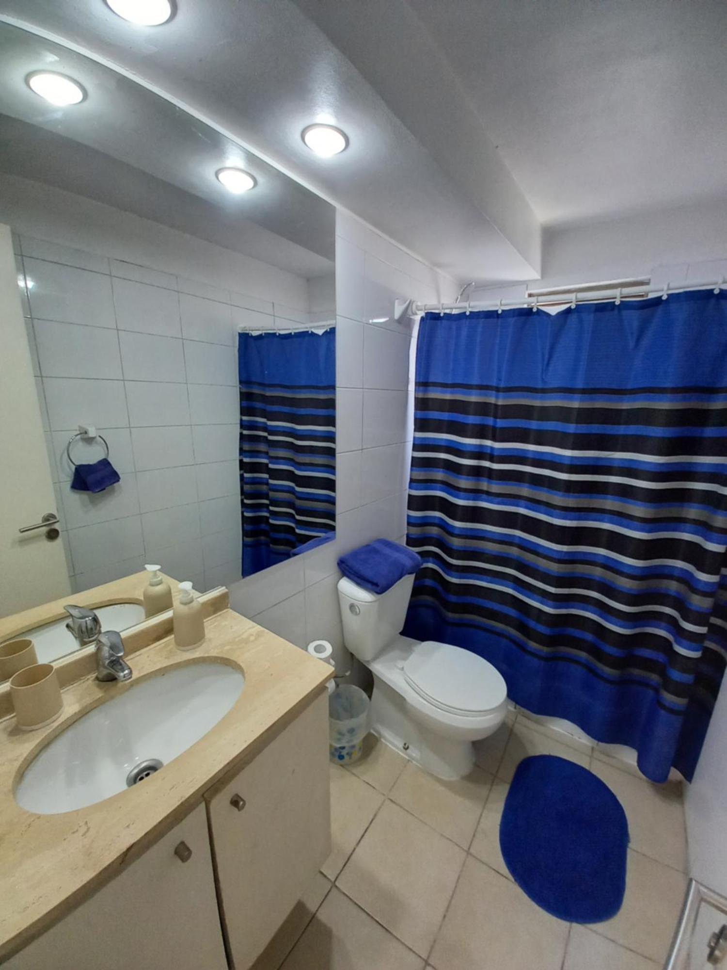 Apartamento Dv Santiago de Chile