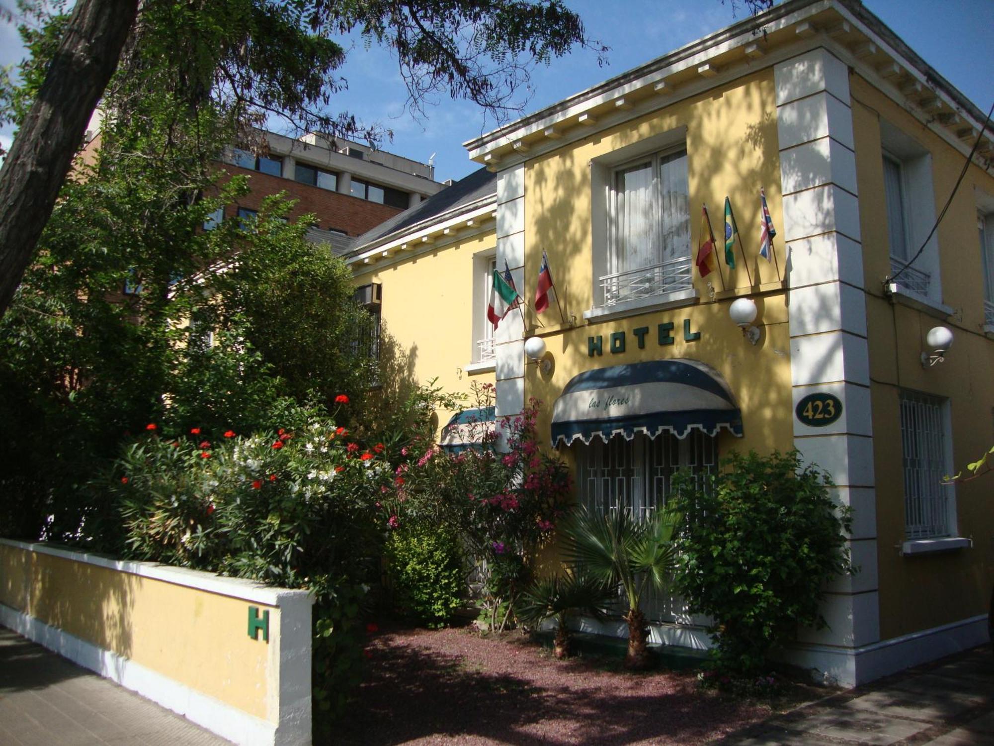 Flores Hotel