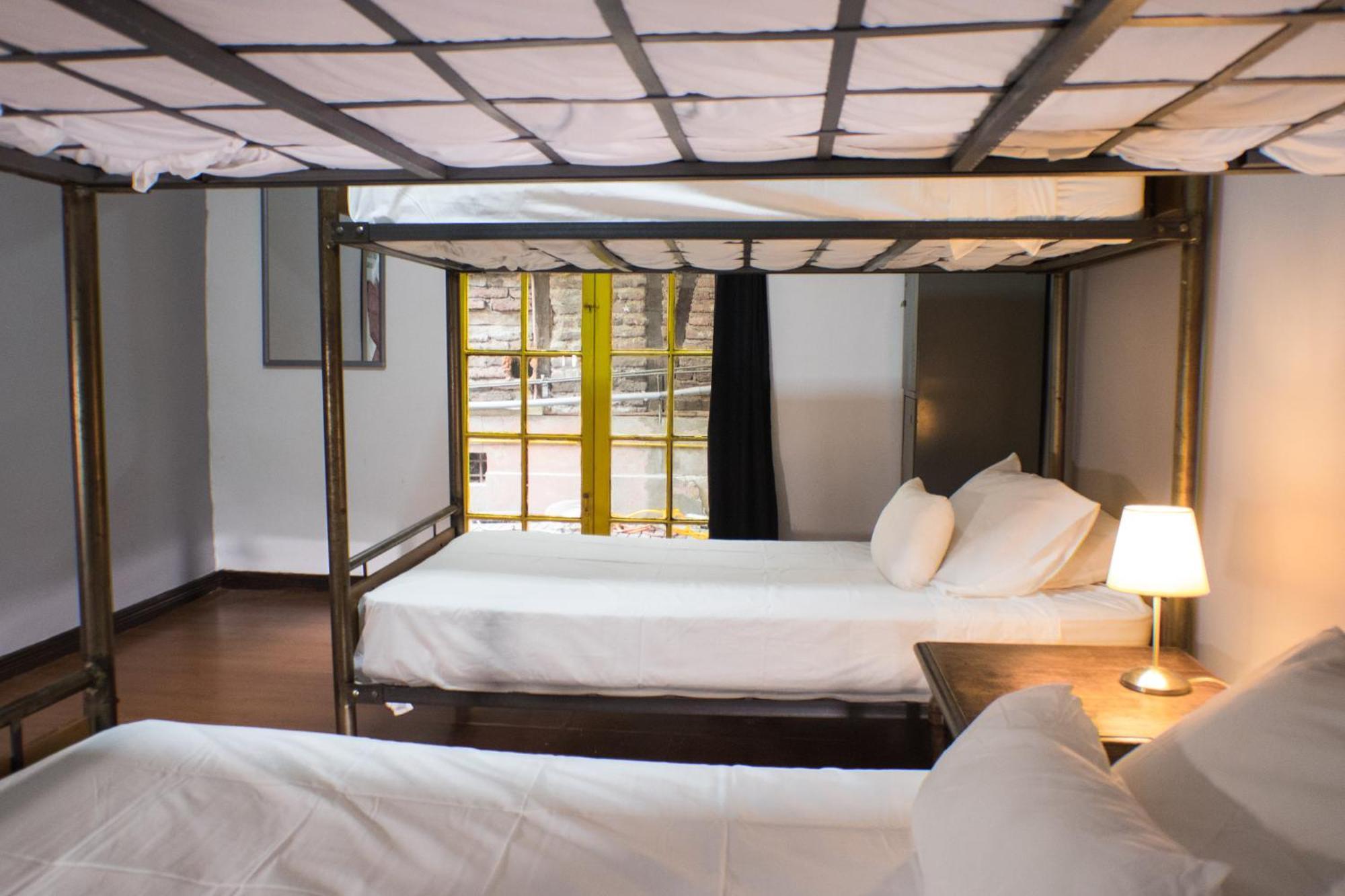La Chimba Hostal *
