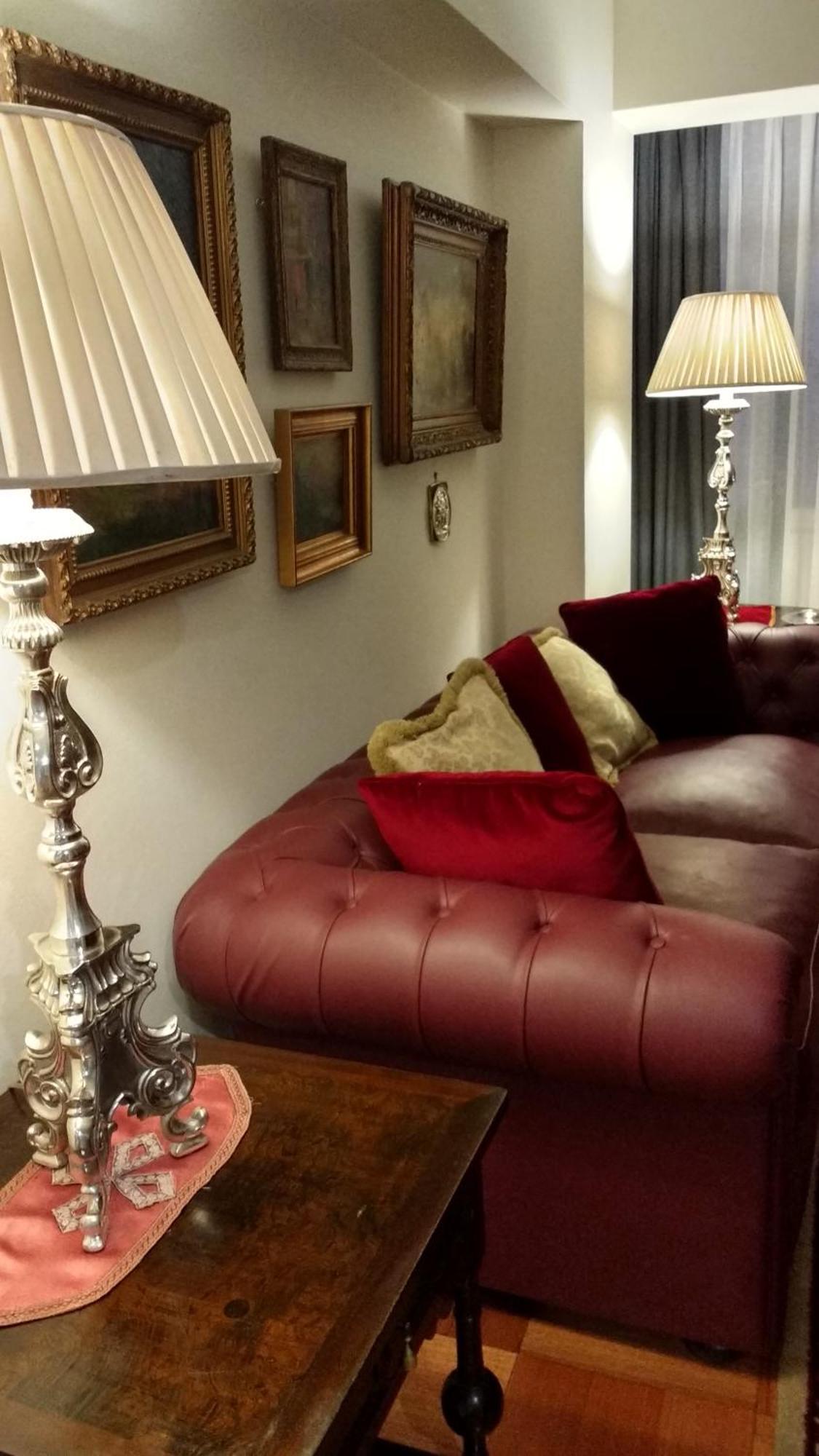 Plaza Huelen Apartamento