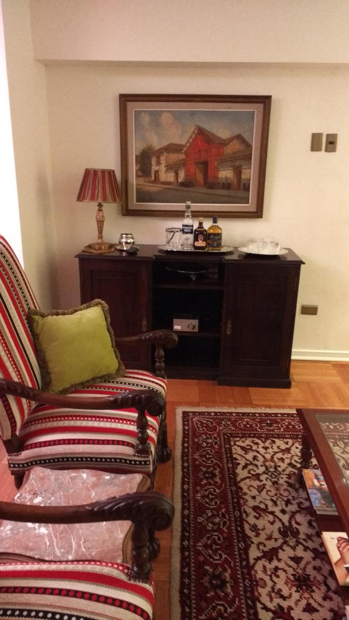 Apartamento Plaza Huelen *