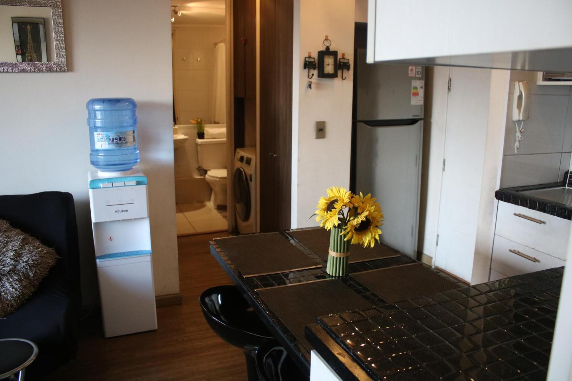 Eco Alameda Apartamento