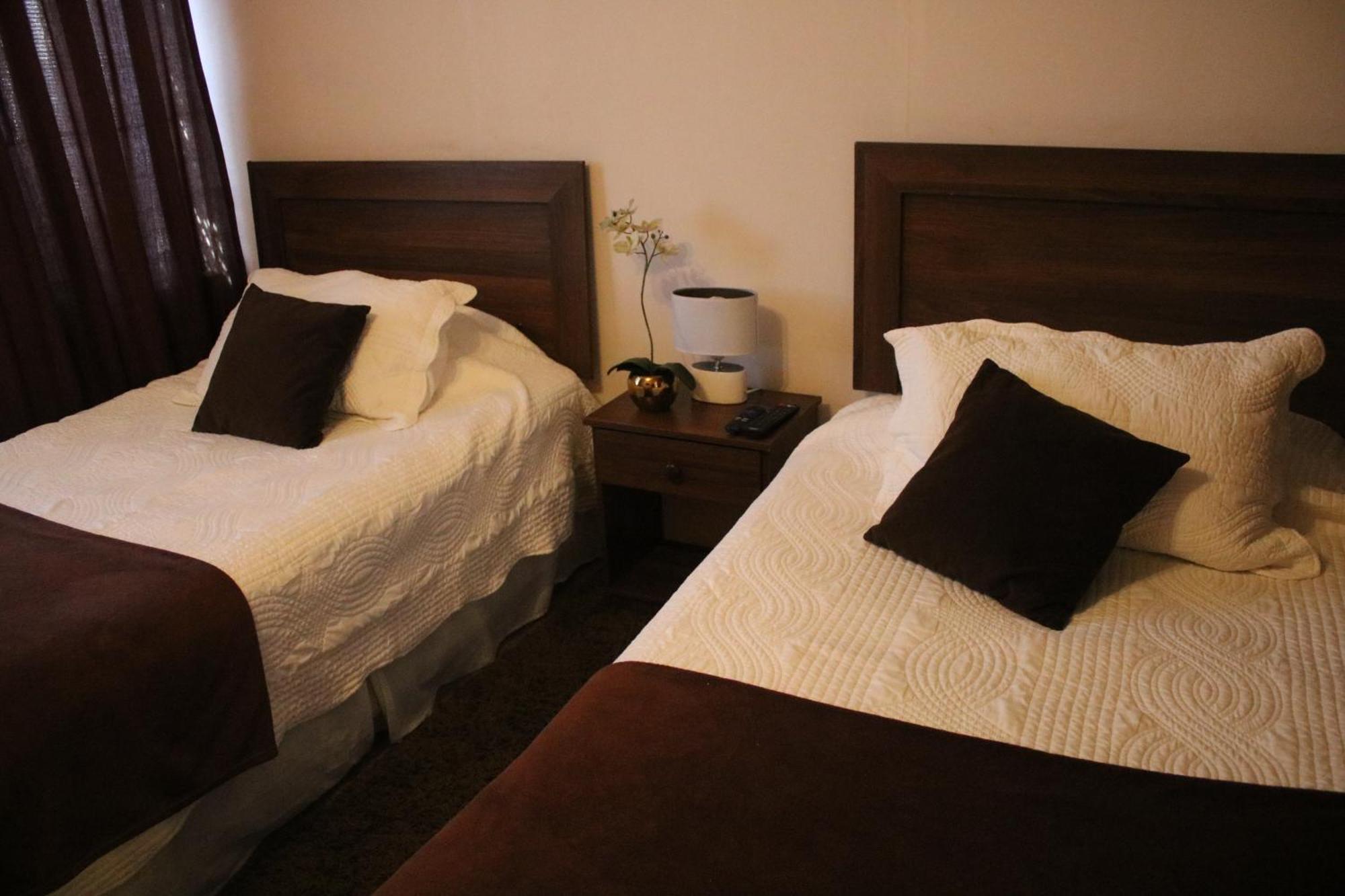 Apartamento Eco Alameda