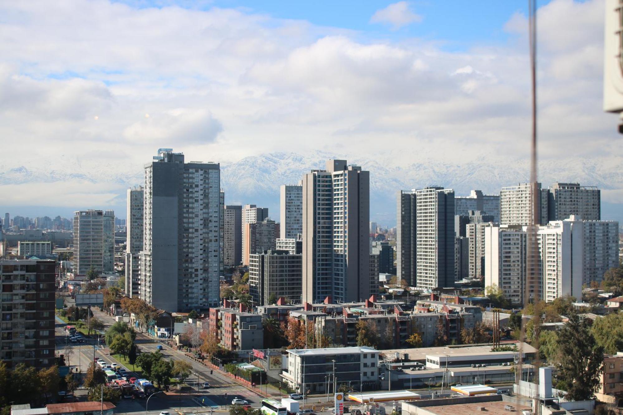 Eco Alameda Apartamento *