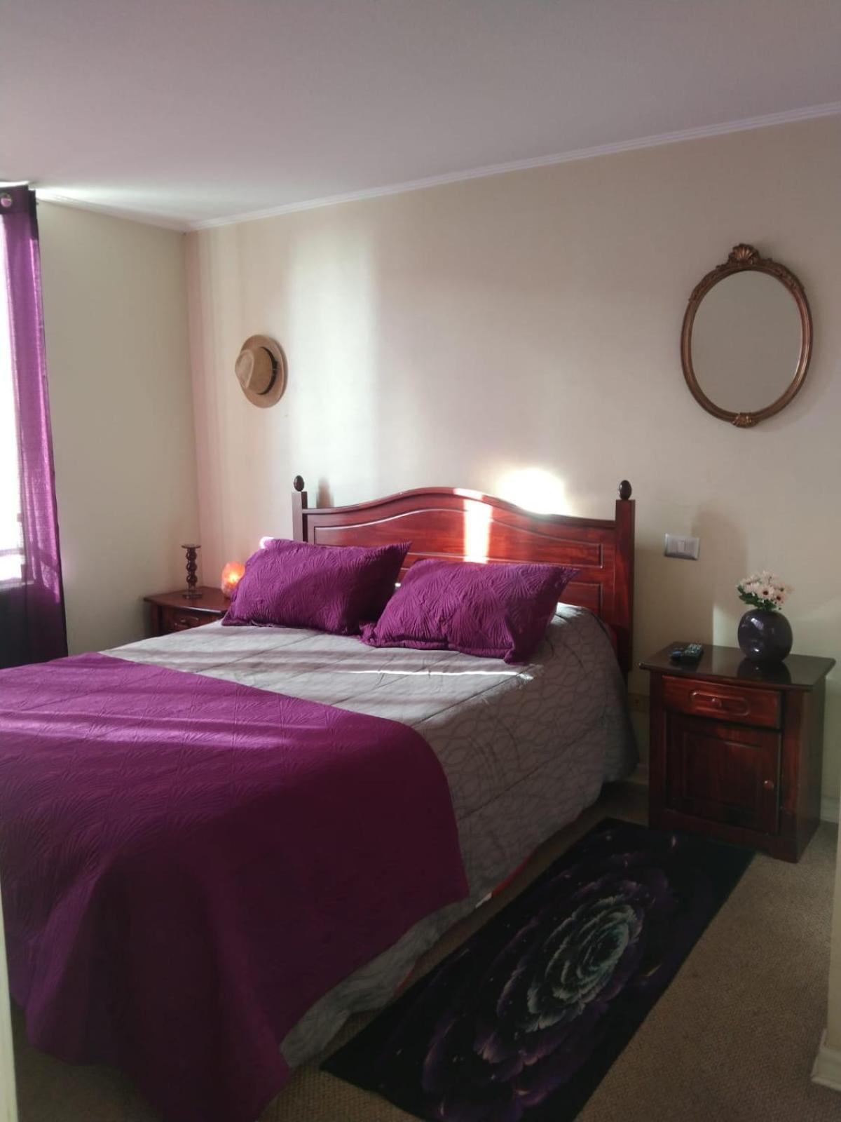 Arriendo Departamento A Turistas En Apartamento *