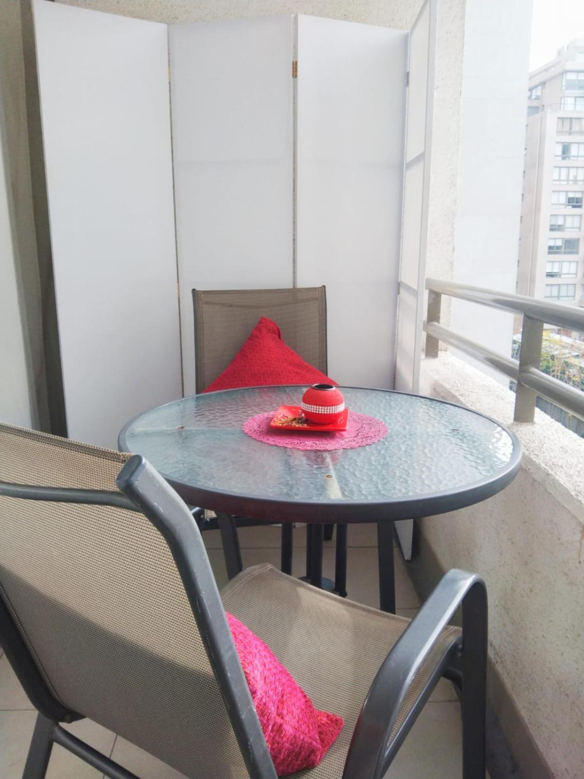 Apartamento Arriendo Departamento A Turistas En *