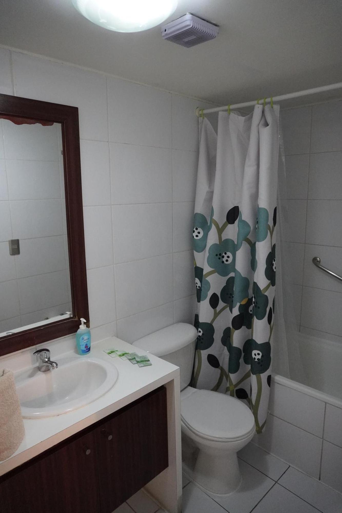 San Ignacio Apartamento *