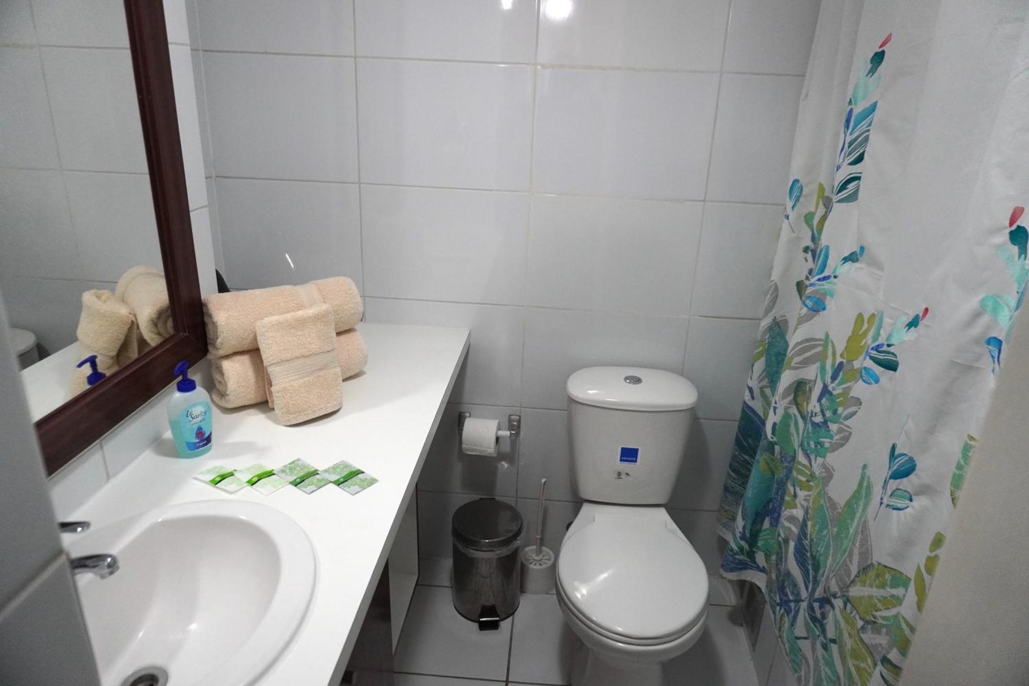 San Ignacio Apartamento Santiago