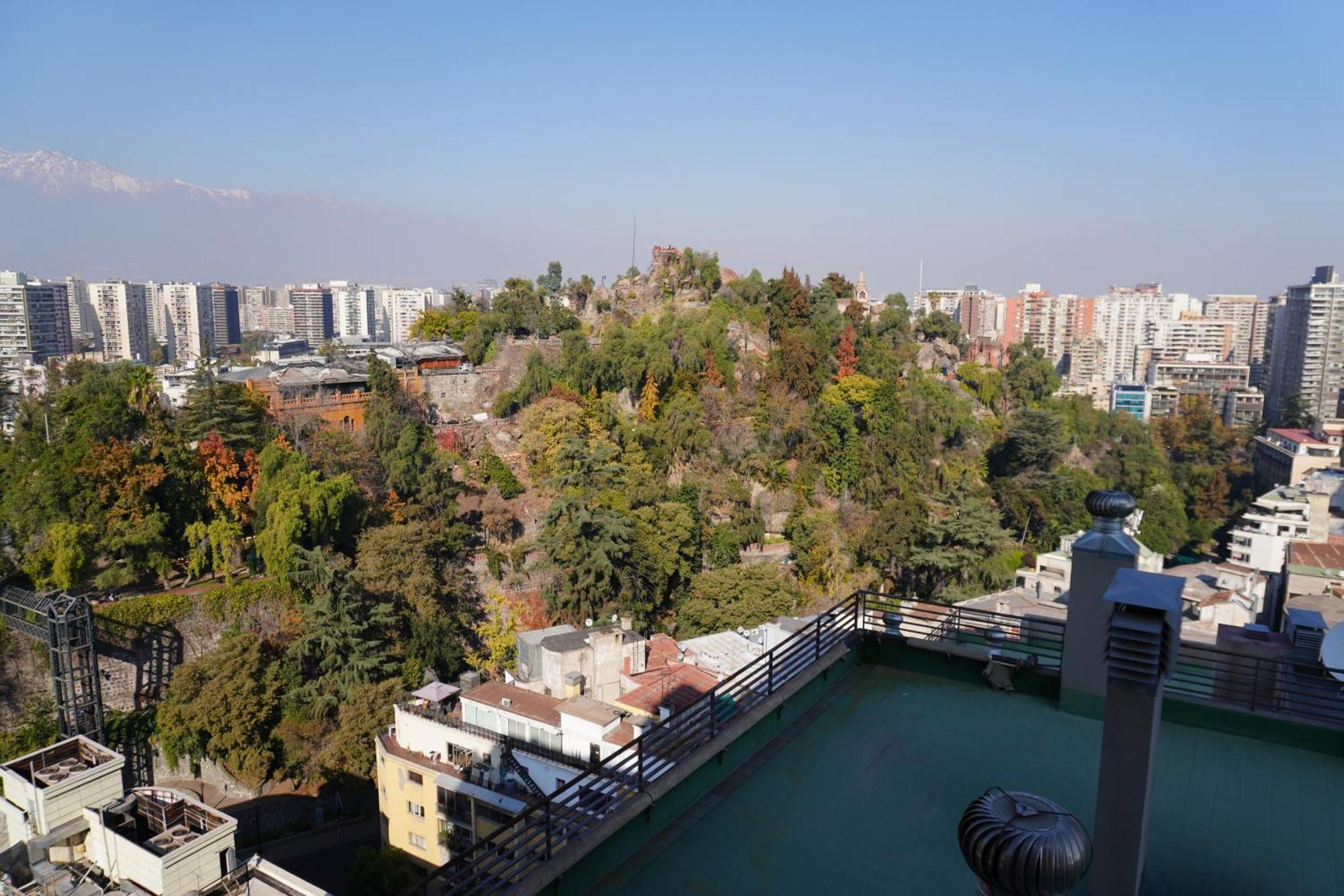 Apartamento San Ignacio *