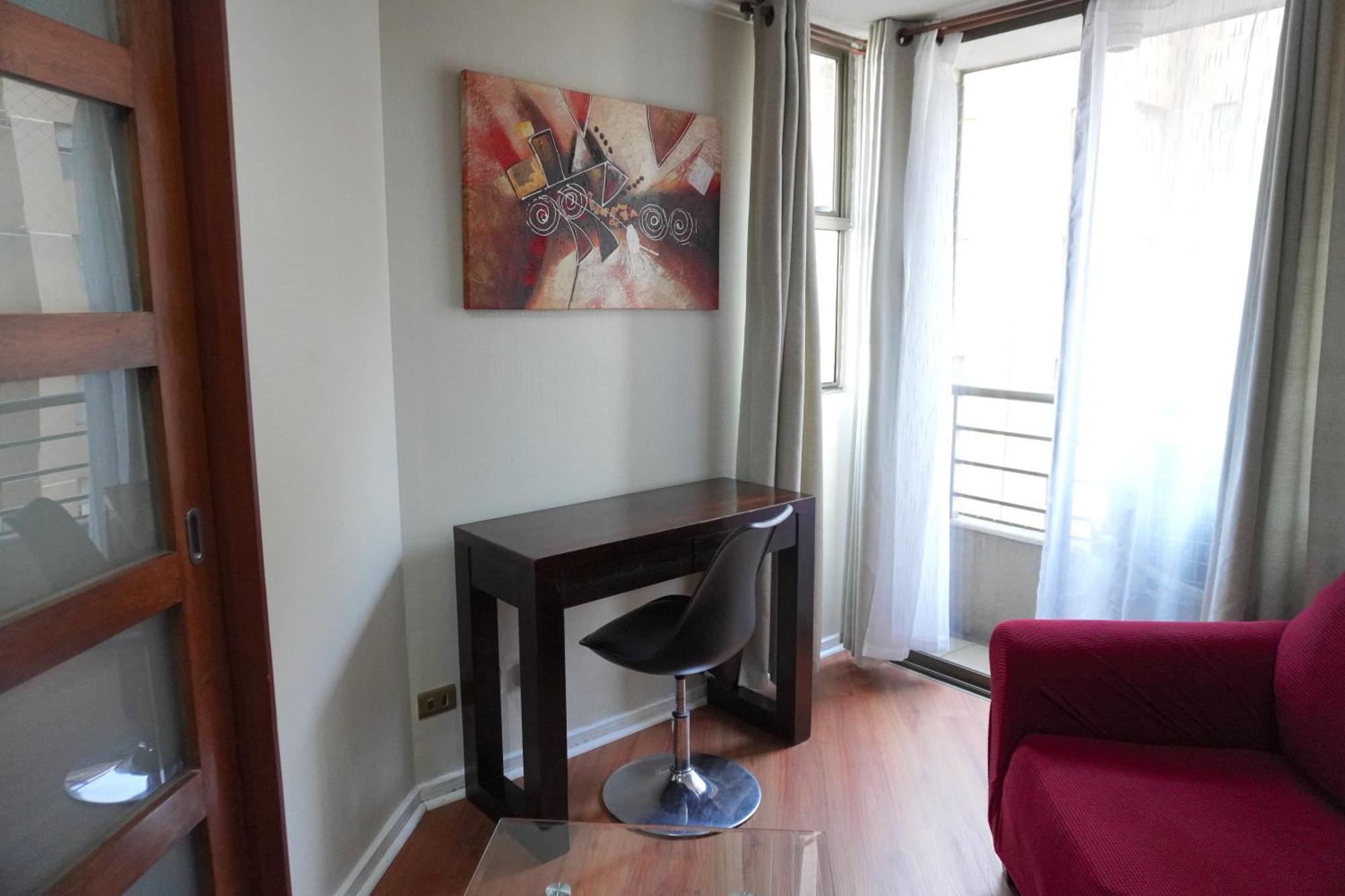 San Ignacio Apartamento Santiago
