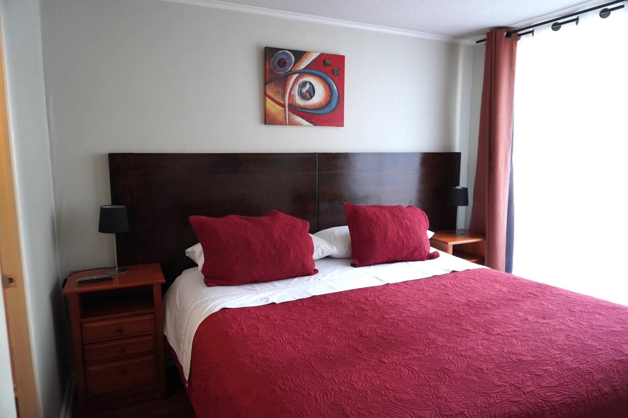 Apartamento San Ignacio