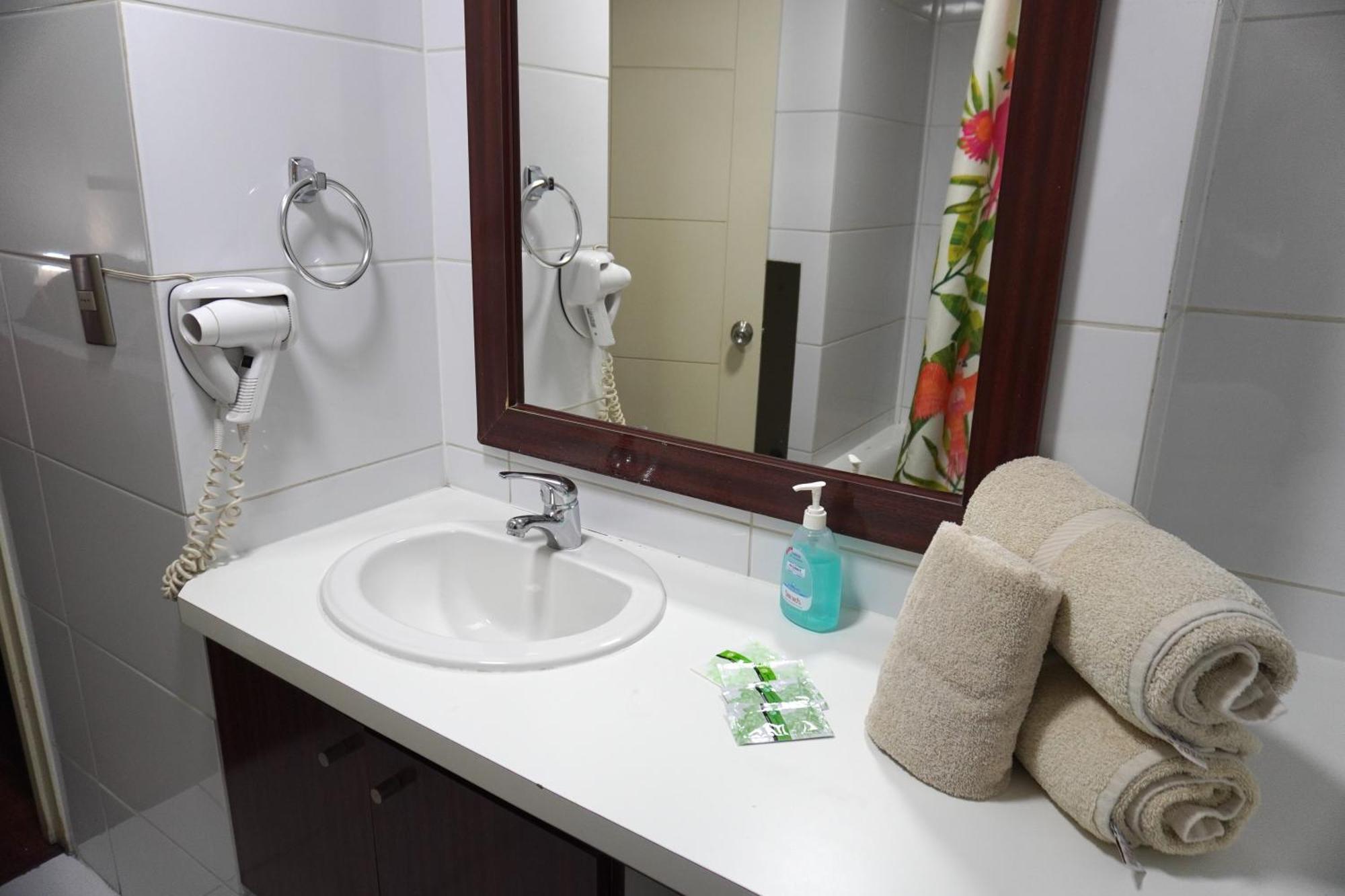San Ignacio Apartamento