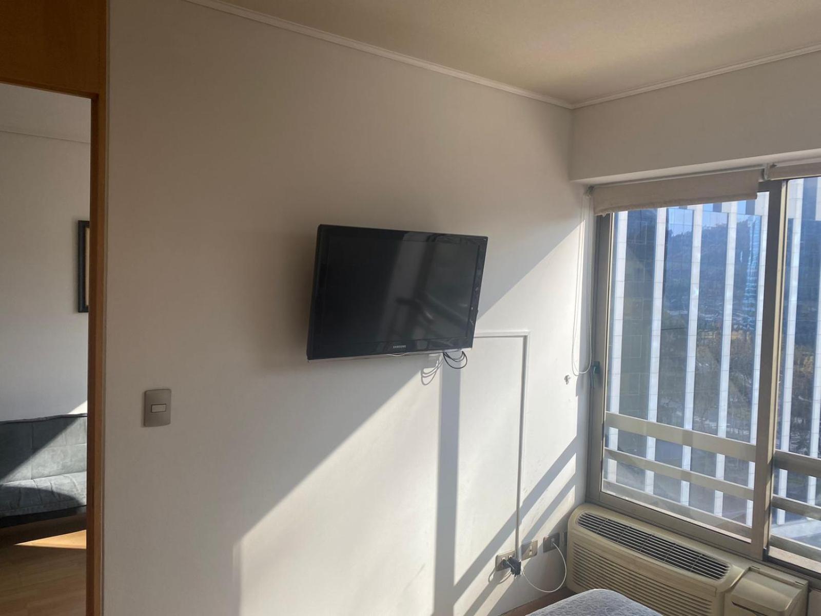 Apartamento Trani Vitacura