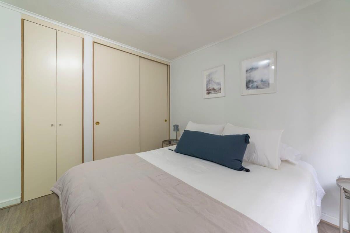 Apartamento Cozy Space In The Center Of The City *