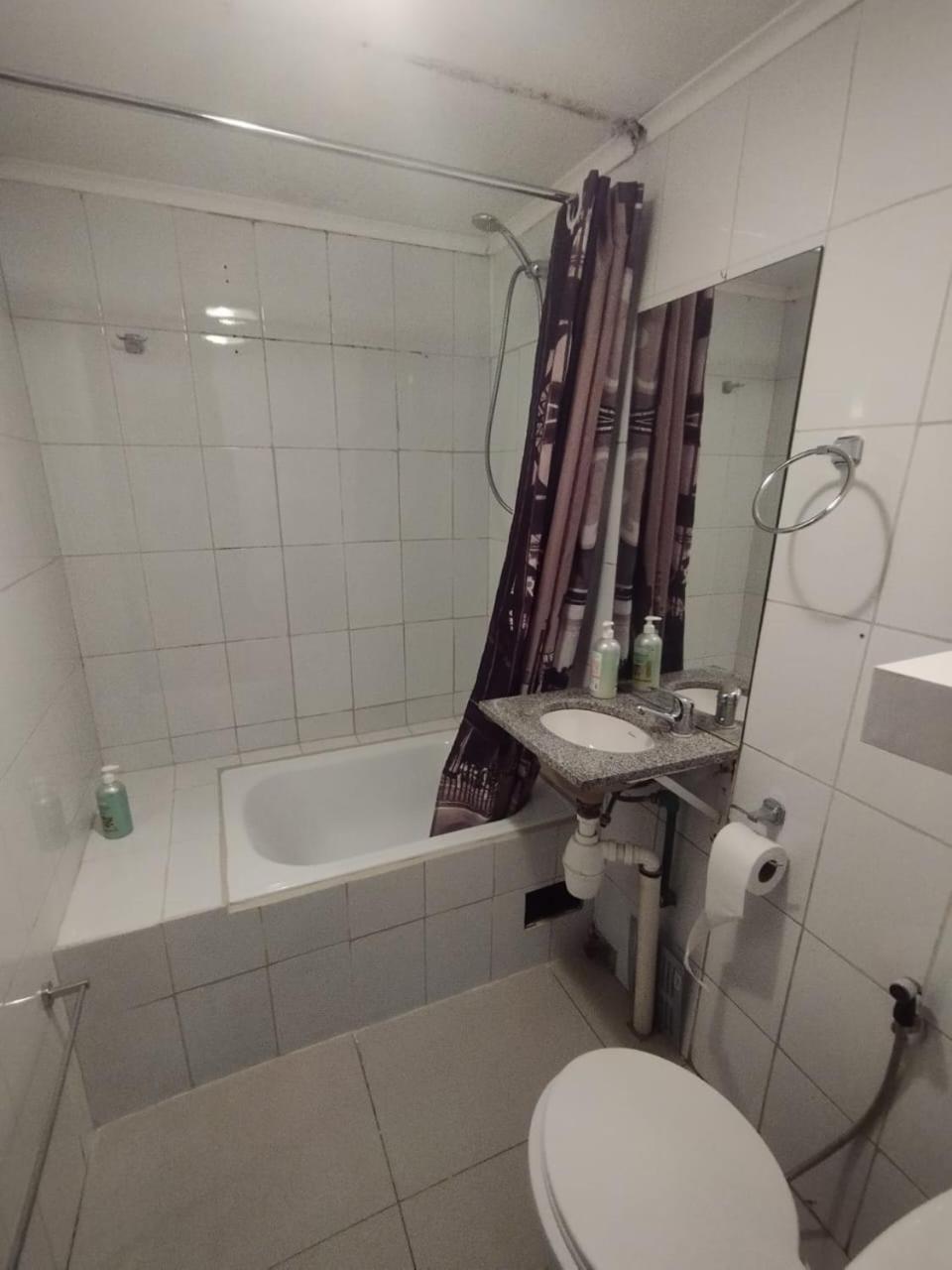 Hostal Vitalia