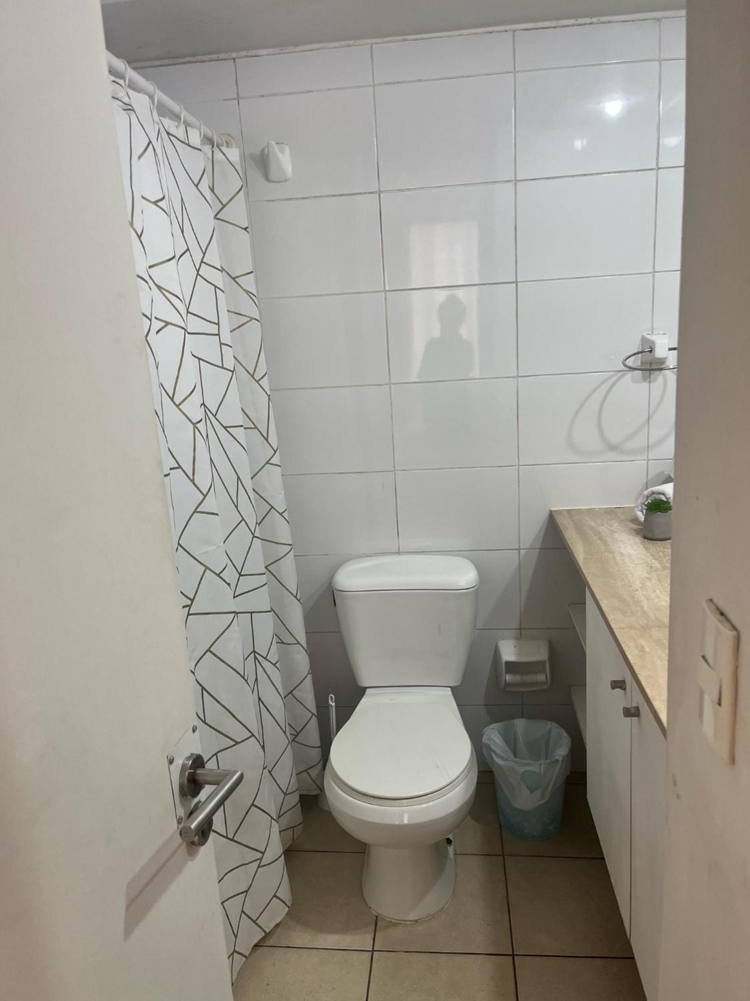 Amoblados Guscar Apartamento