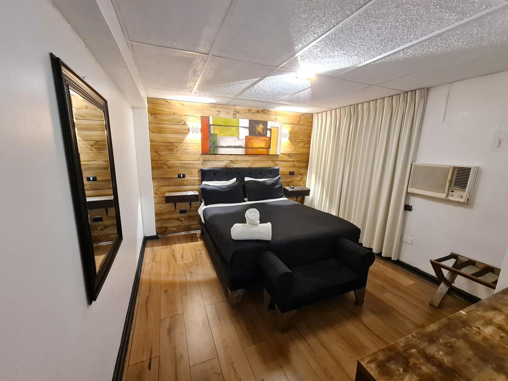 Hotel Tremo Santa María 281